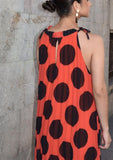 Vestido lunar Feria