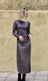 Vestido Glitter