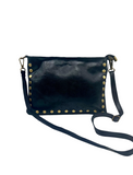 Bolso Piel Tachas Alana