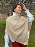 Poncho Capa Glitter