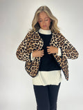 Bomber leopardo