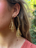 Pendientes Cascada