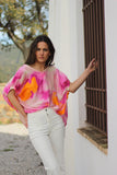 Blusa Salerno